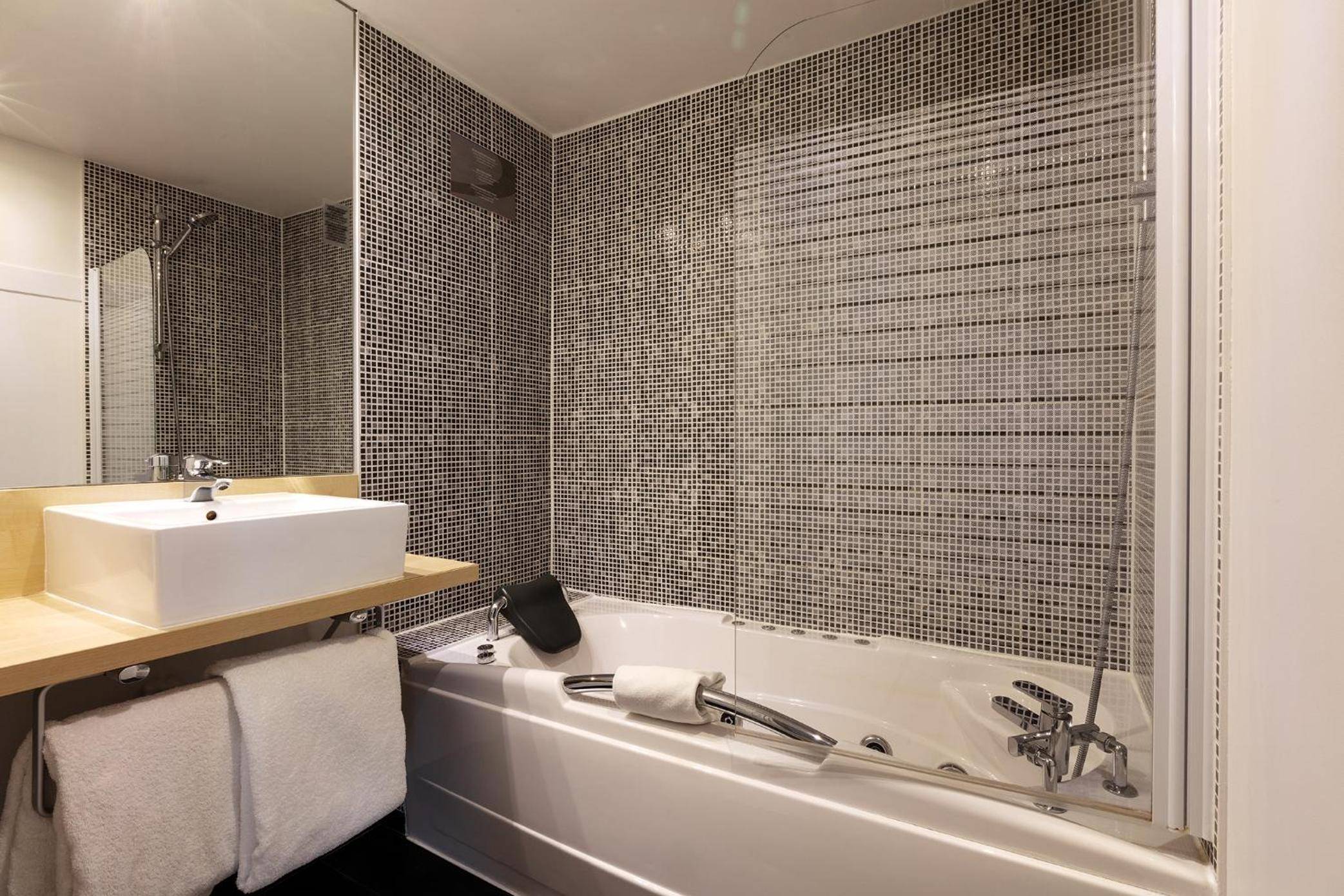 Hotel & Aparthotel Alizé Mouscron