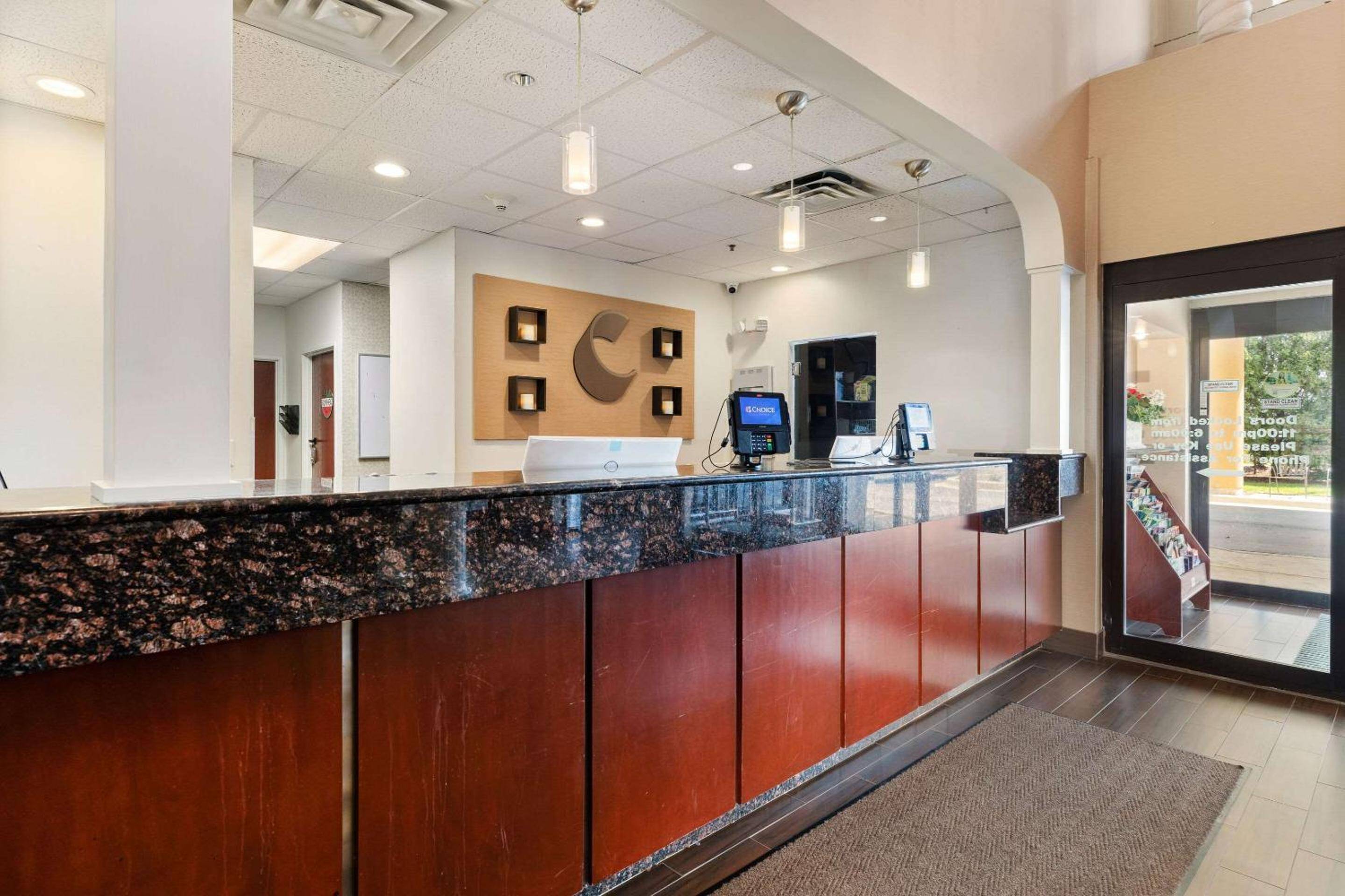 Comfort Suites Lombard/Addison