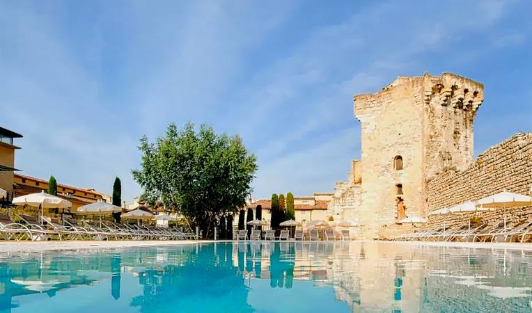 Aquabella Hôtel & Spa