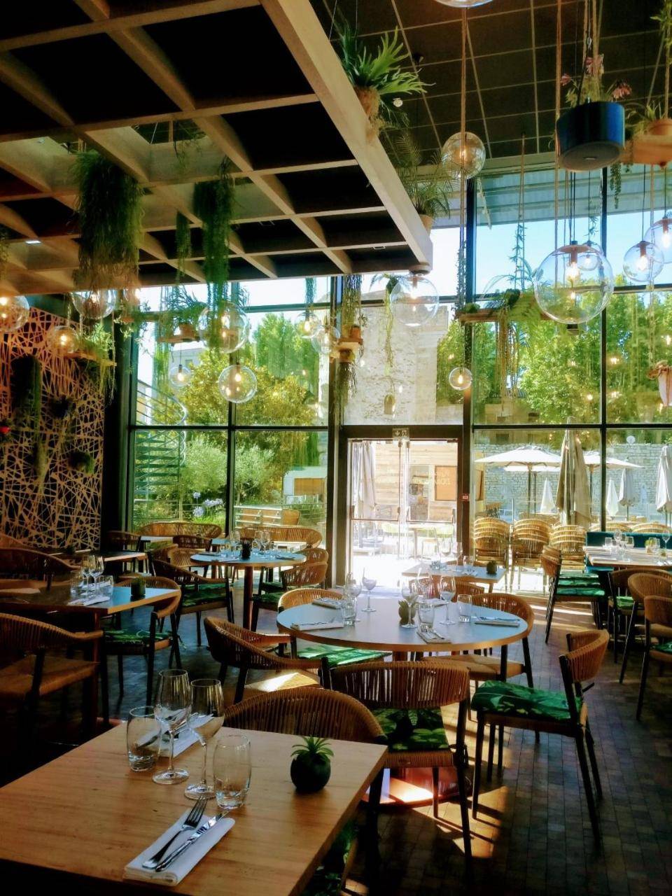 Aquabella Hôtel & Spa