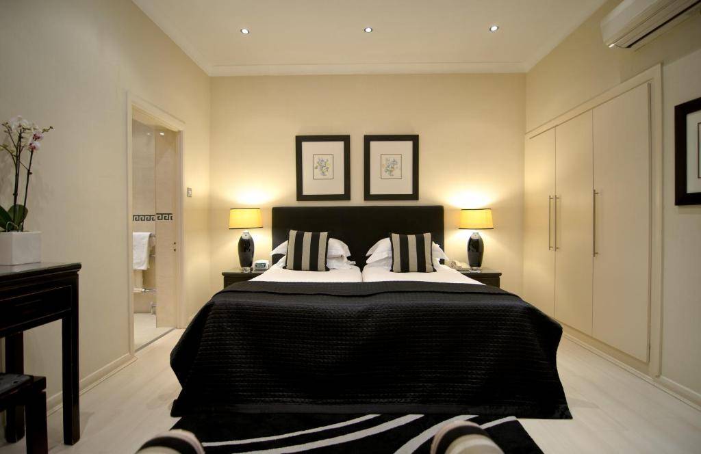 The Beaufort - Knightsbridge