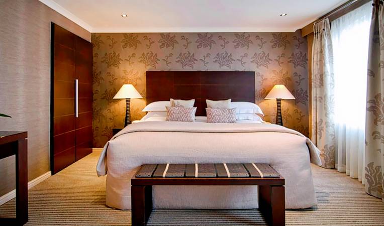 The Beaufort - Knightsbridge