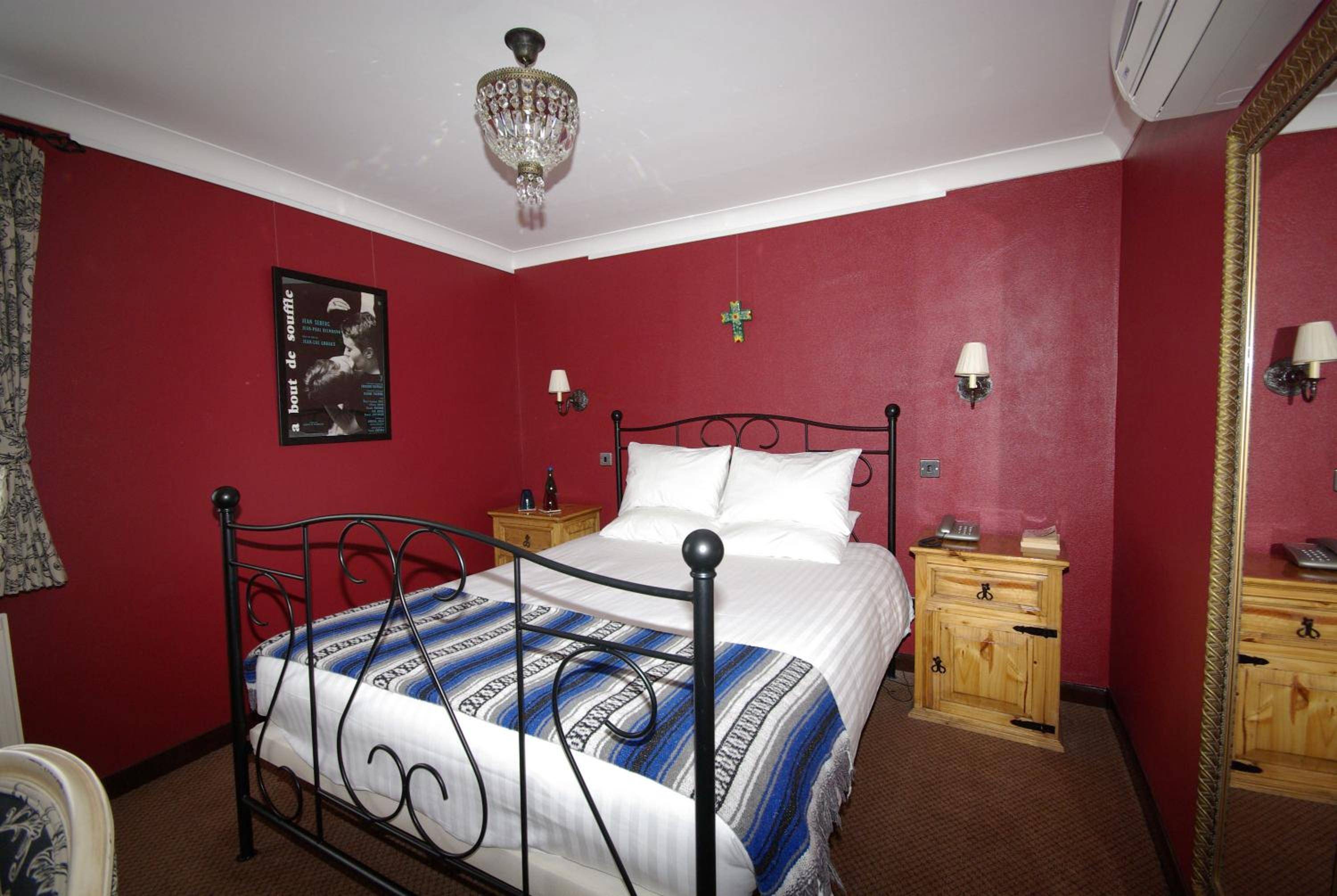 Church Street Hotel