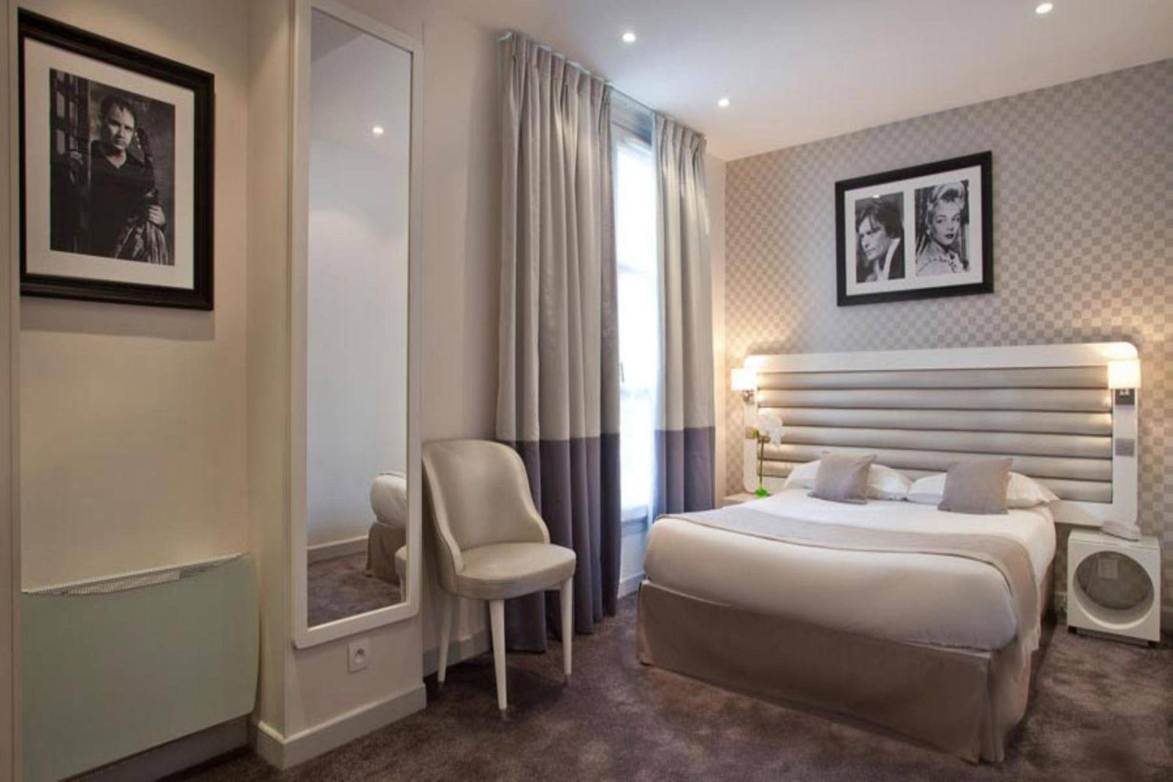 Hôtel Icone