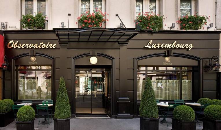 Hôtel Observatoire