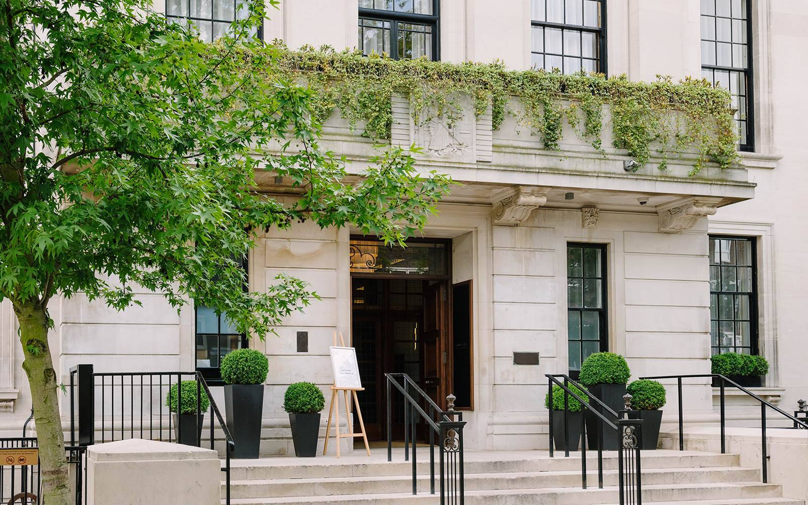 Town Hall Hotel - Shoreditch