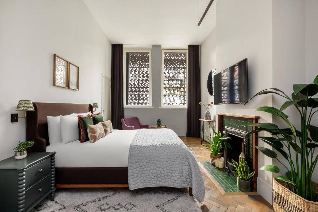 Town Hall Hotel - Shoreditch