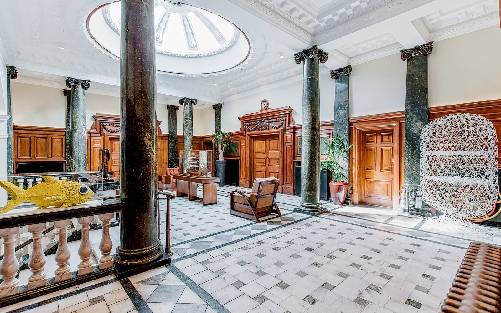 Town Hall Hotel - Shoreditch