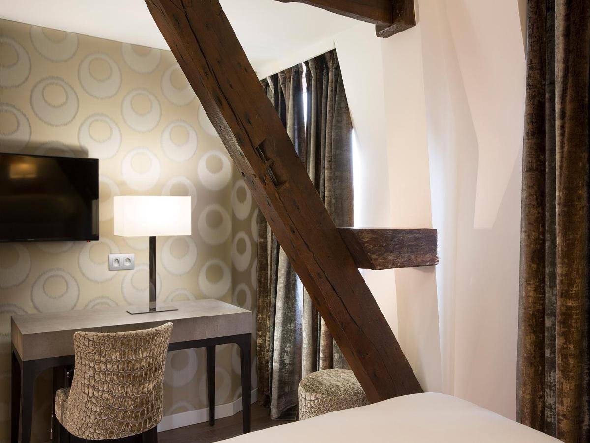 Hôtel Jacques de Molay