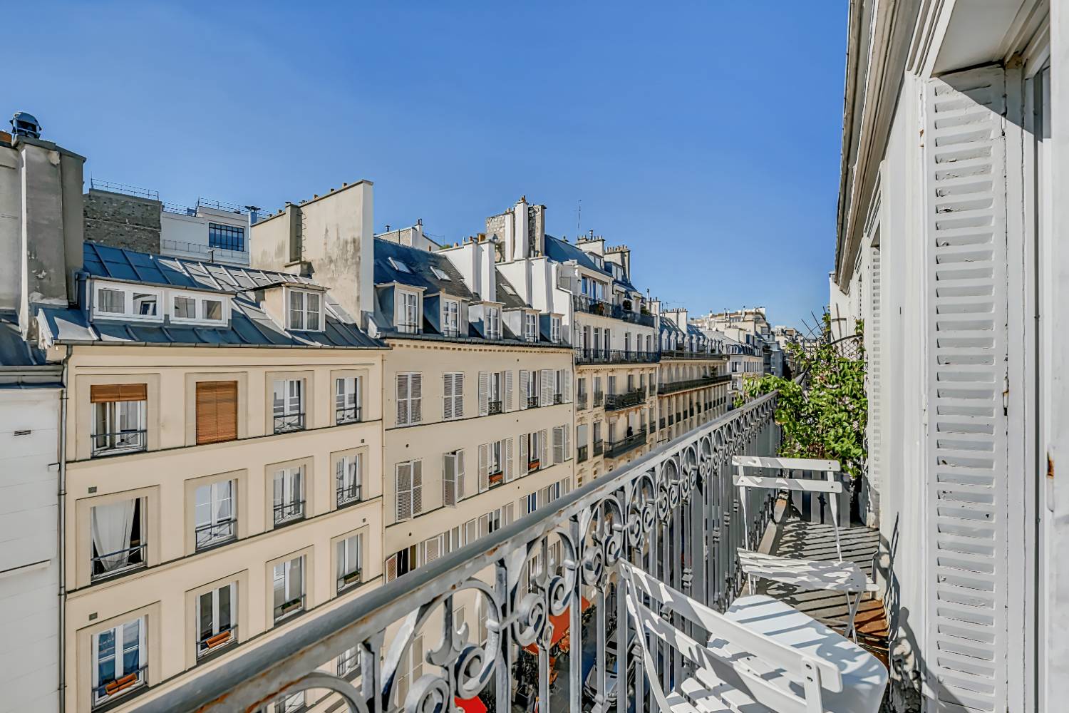 Hôtel Le A