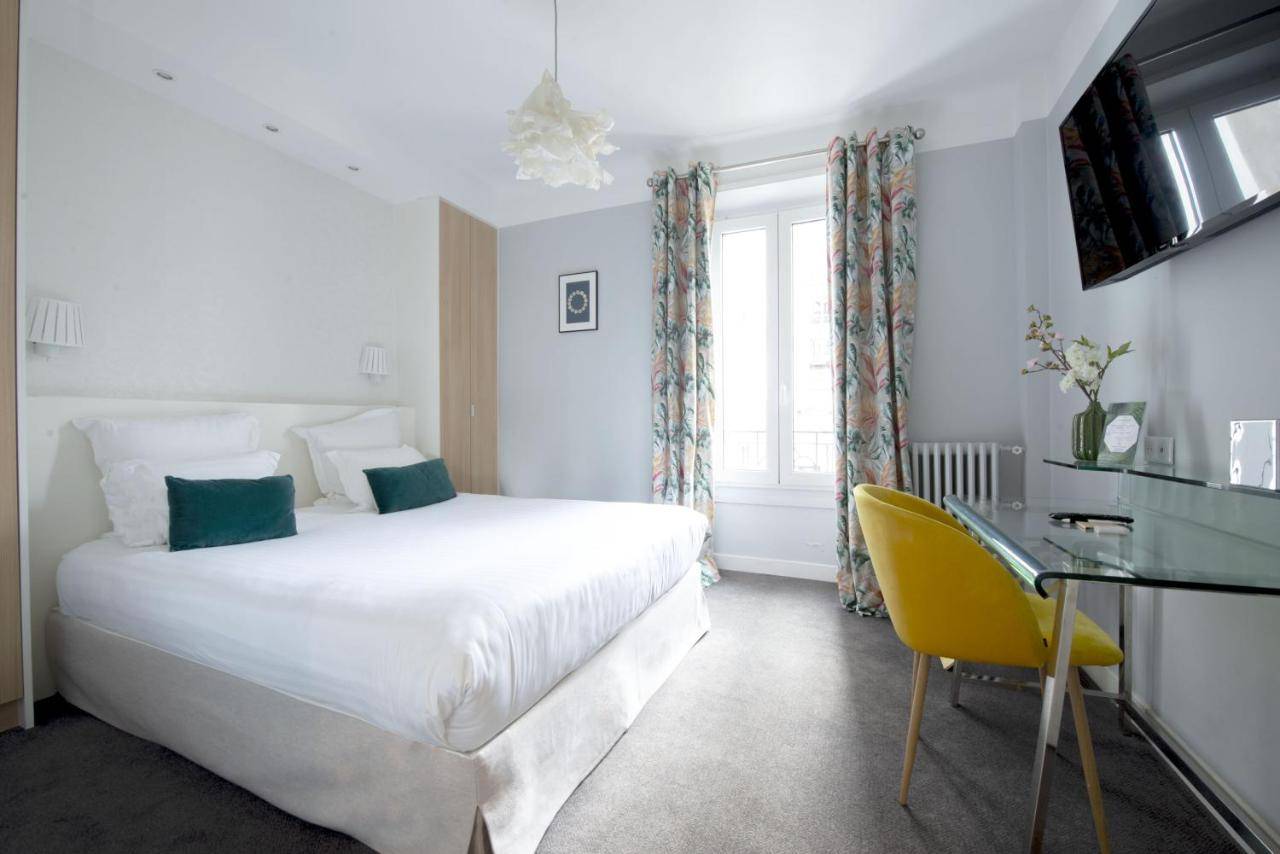 Hôtel des Batignolles