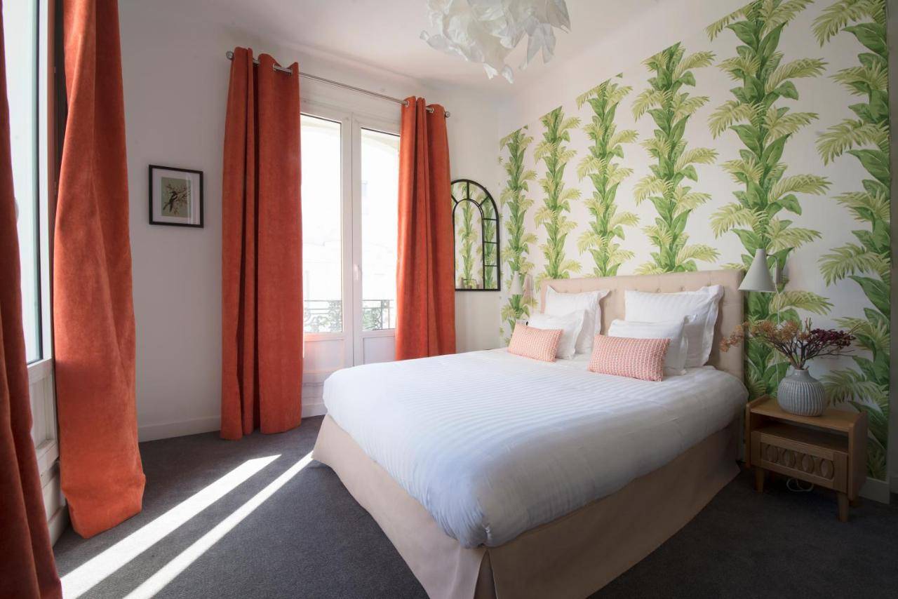 Hôtel des Batignolles