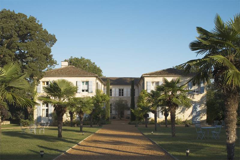 Château de Lassalle