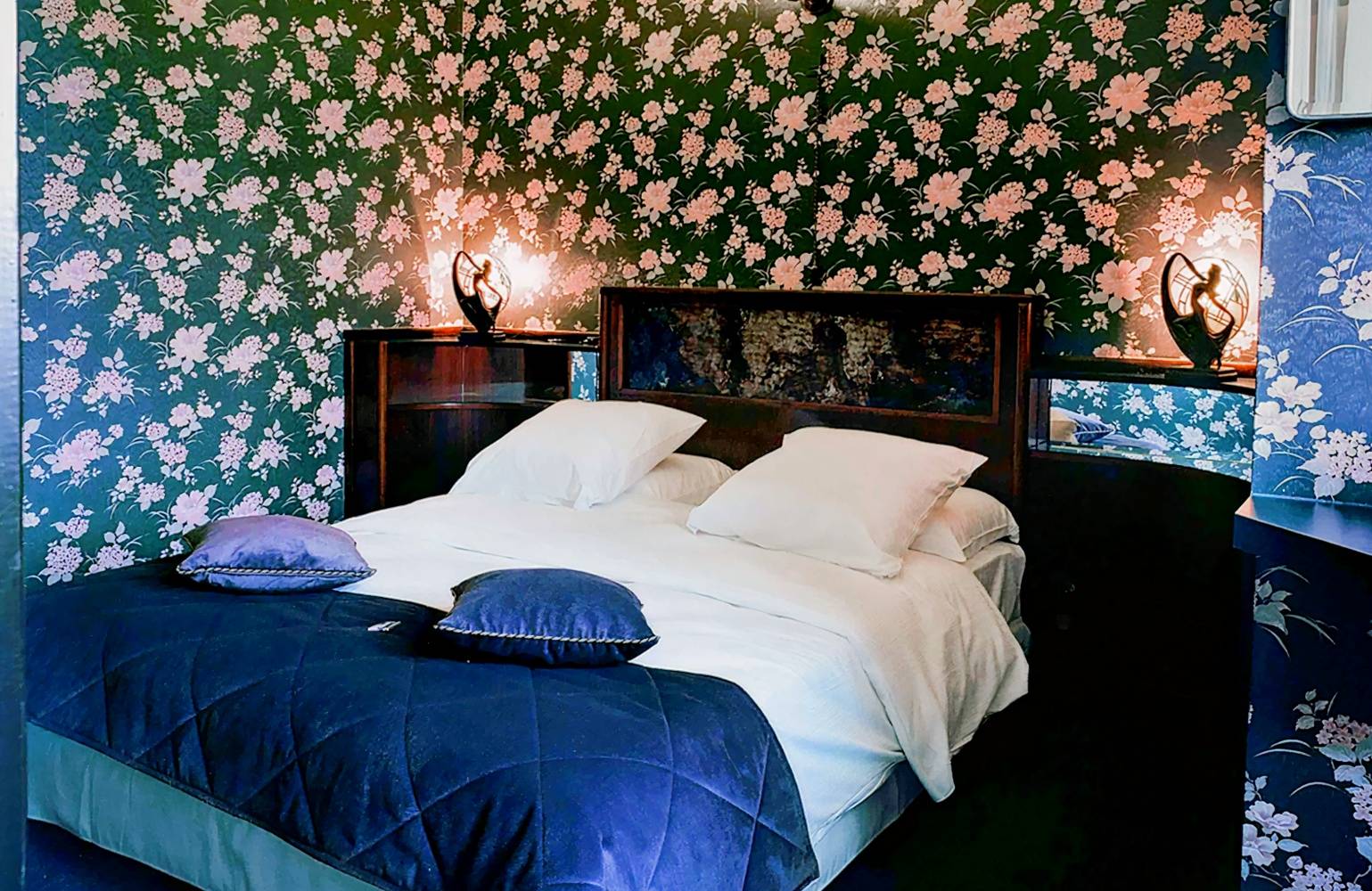 Le Berger Hotel
