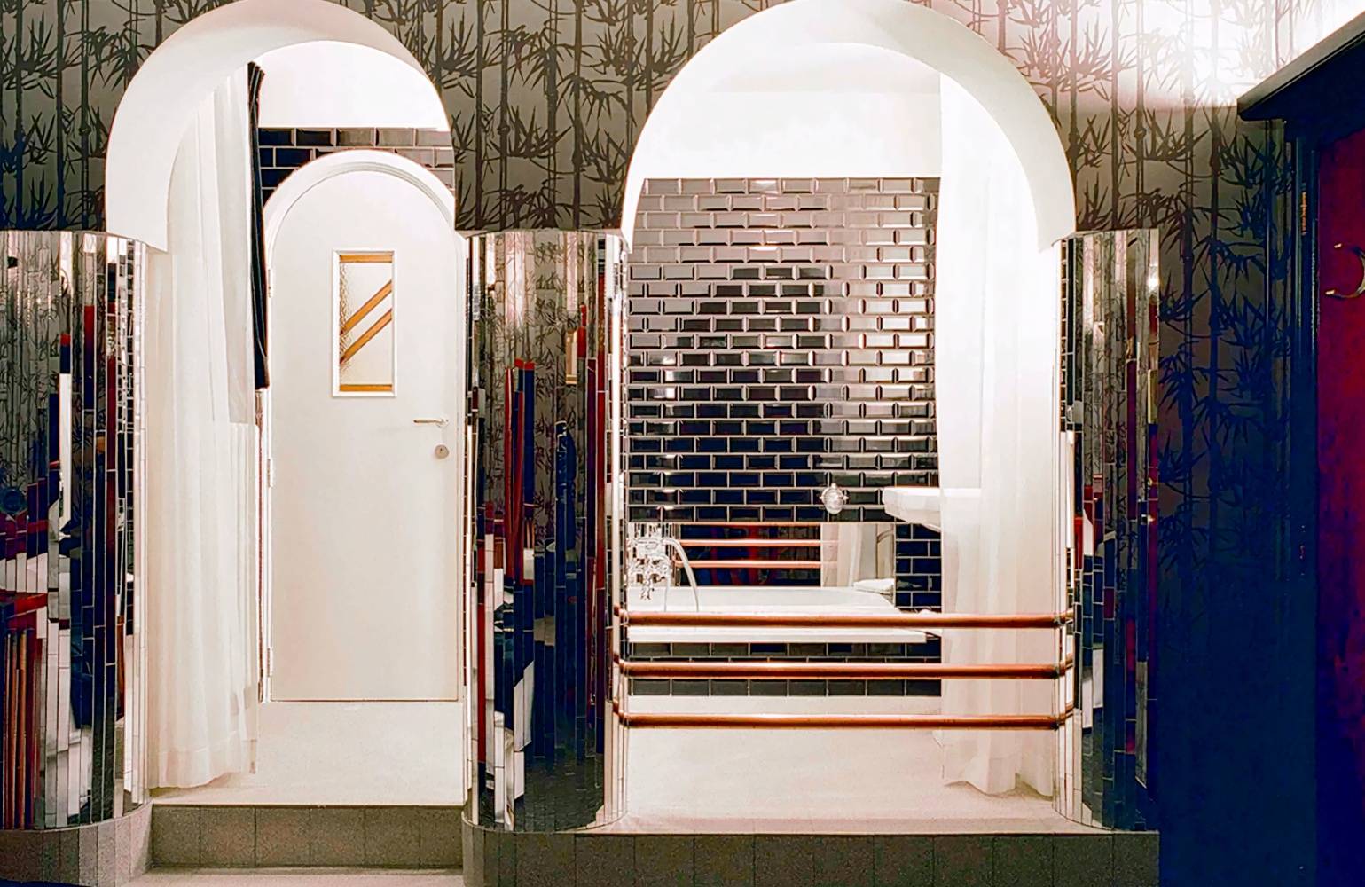 Le Berger Hotel