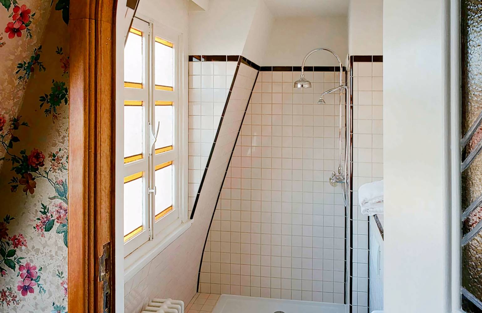 Le Berger Hotel