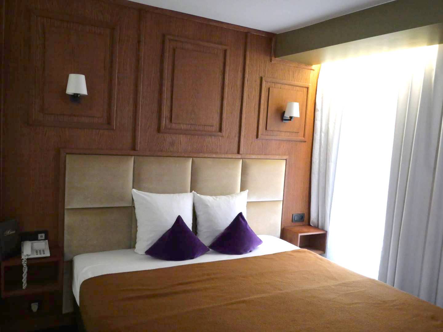 Hotel Esperance