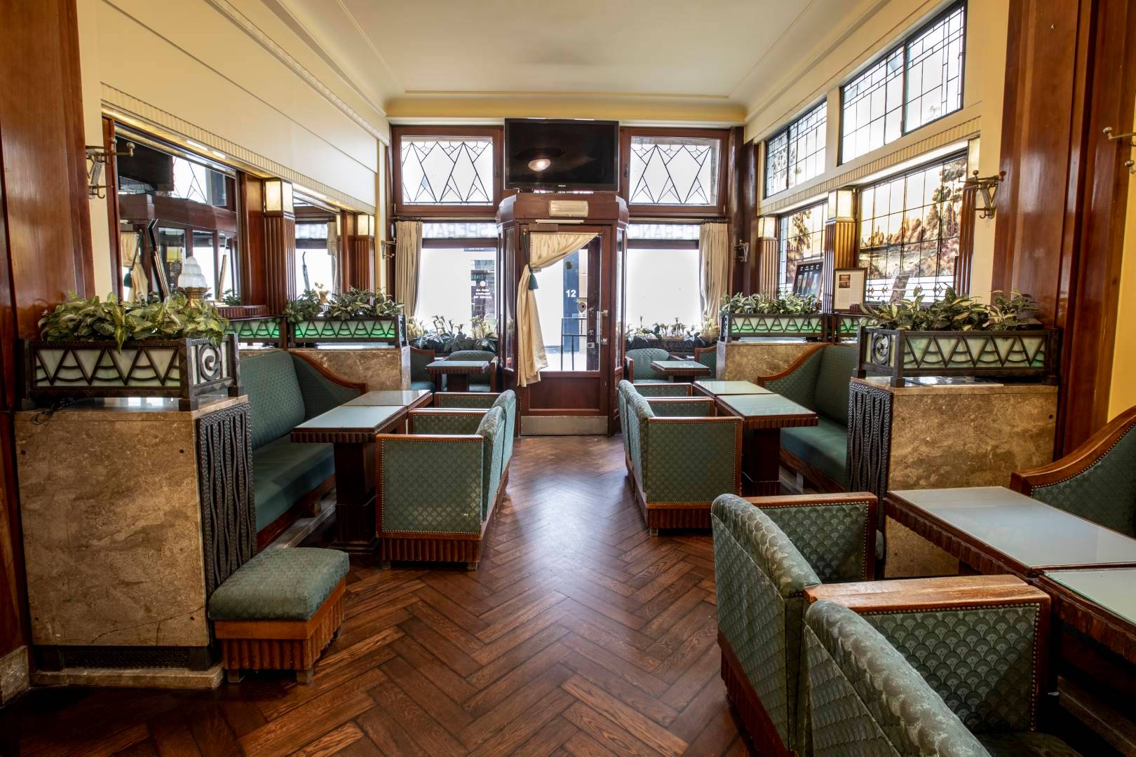 Hotel Esperance
