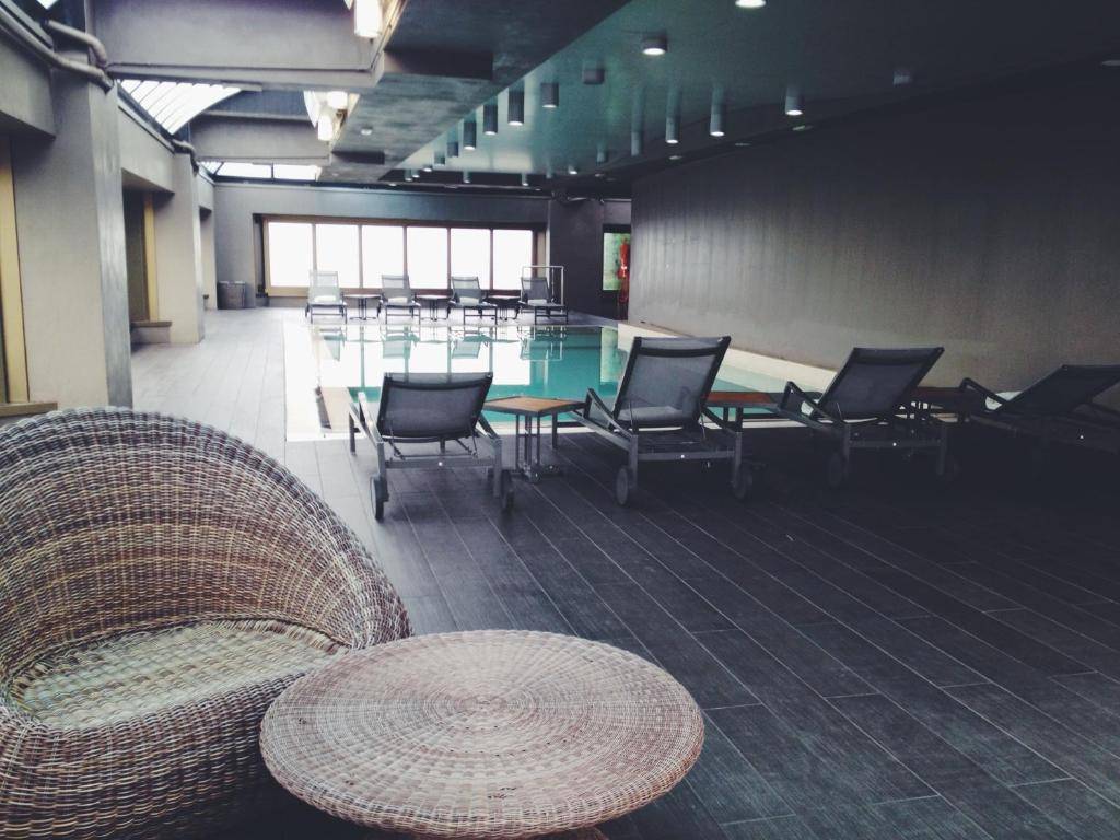 The Hub Hotel