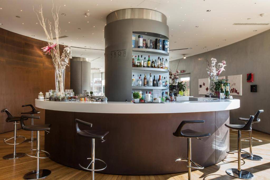 The Hub Hotel