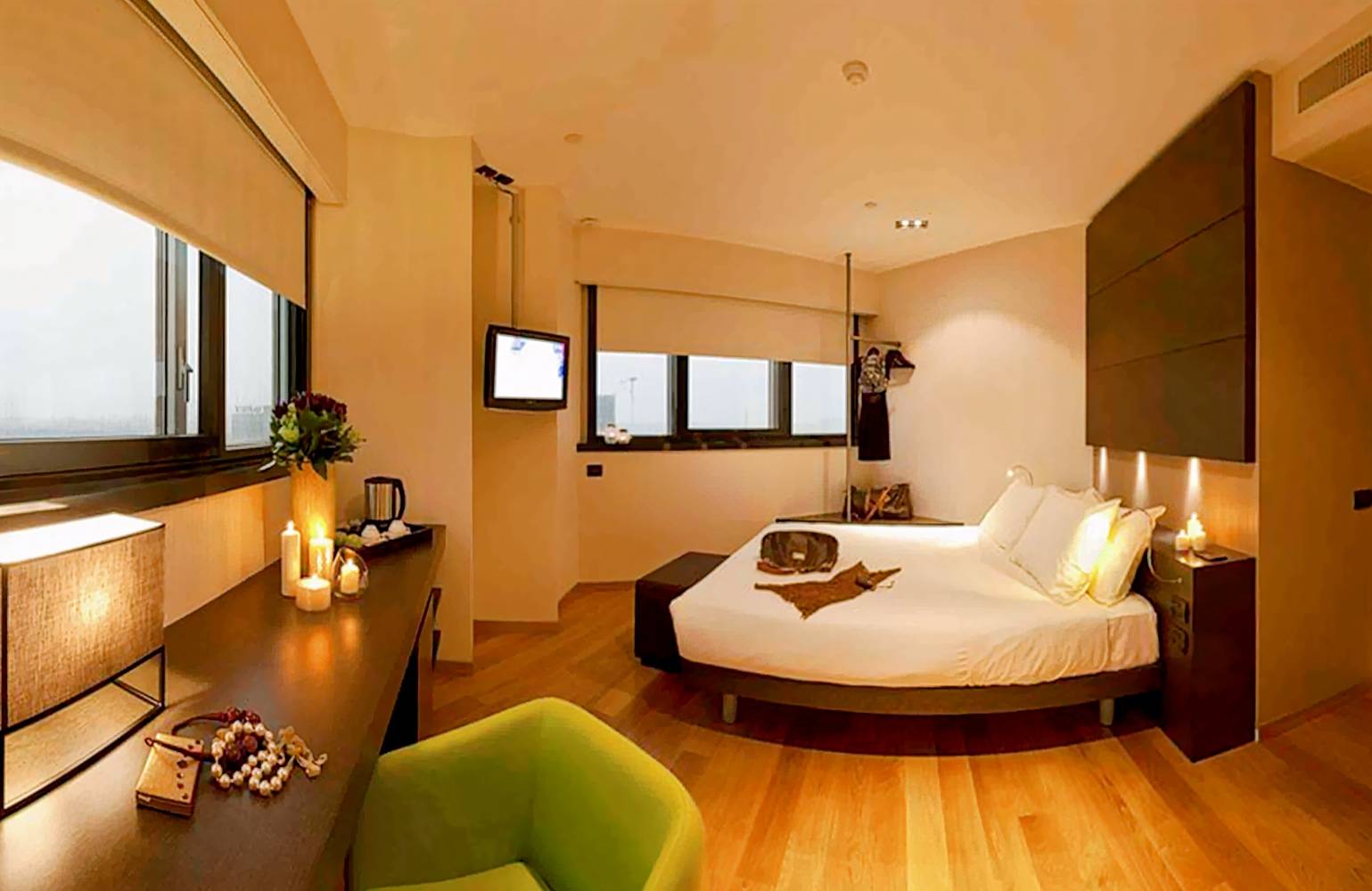 The Hub Hotel