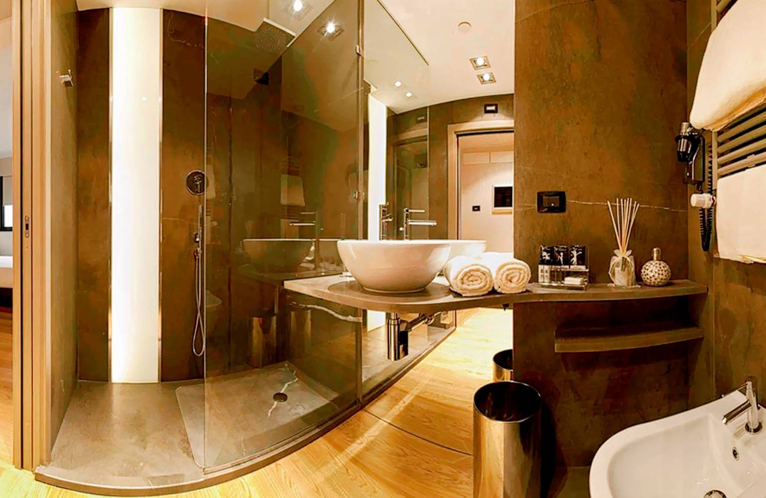 The Hub Hotel