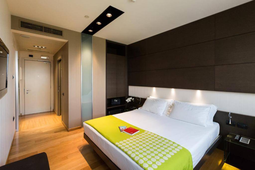 The Hub Hotel