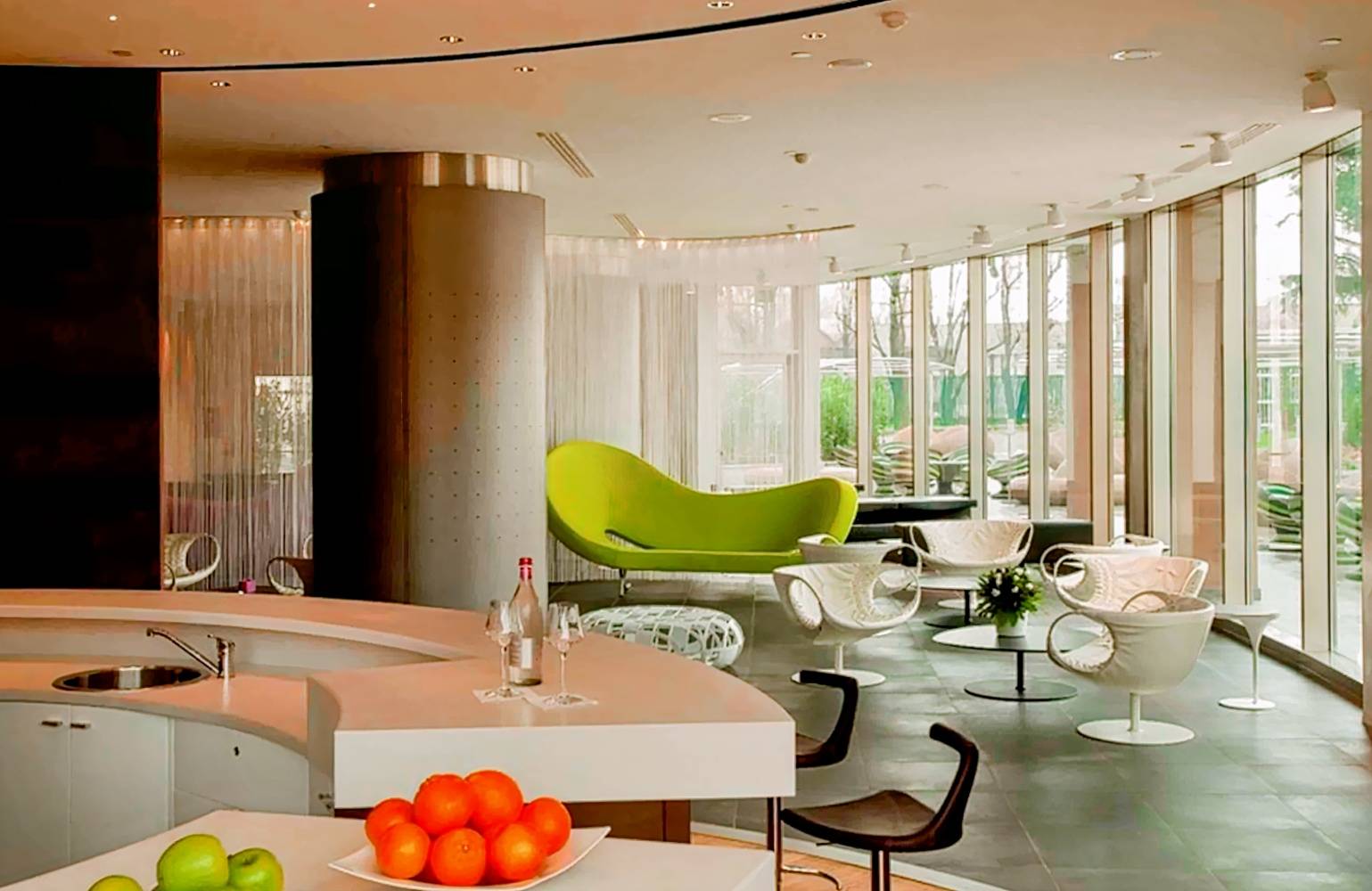 The Hub Hotel