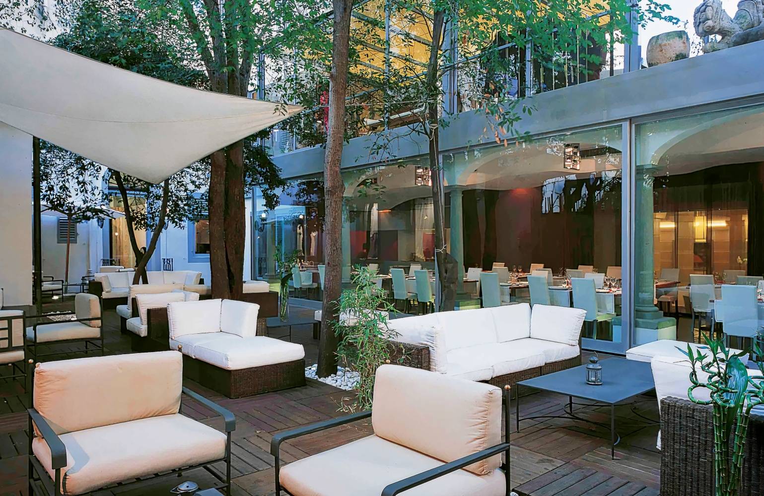 Hotel Londra