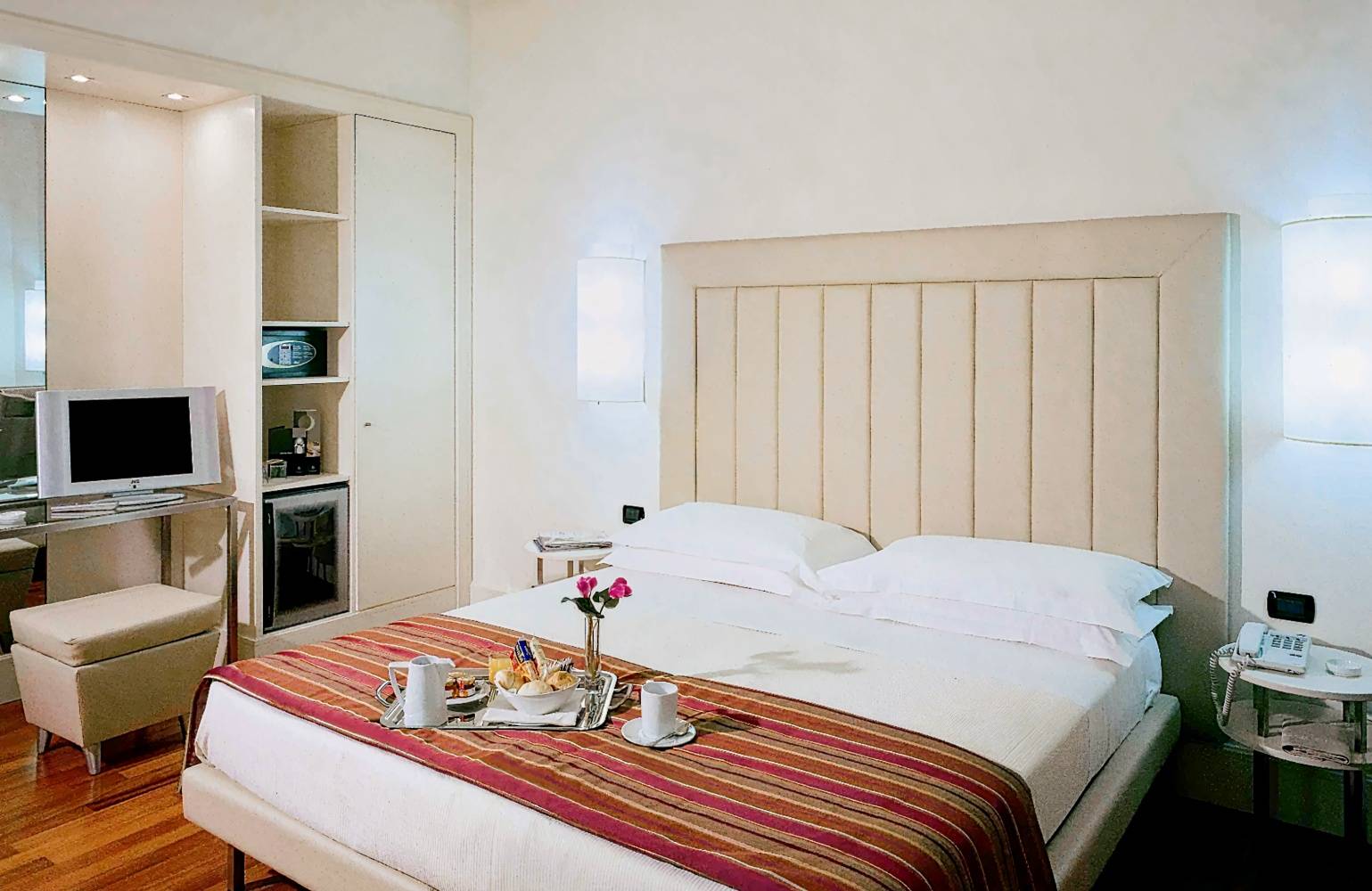Hotel Londra