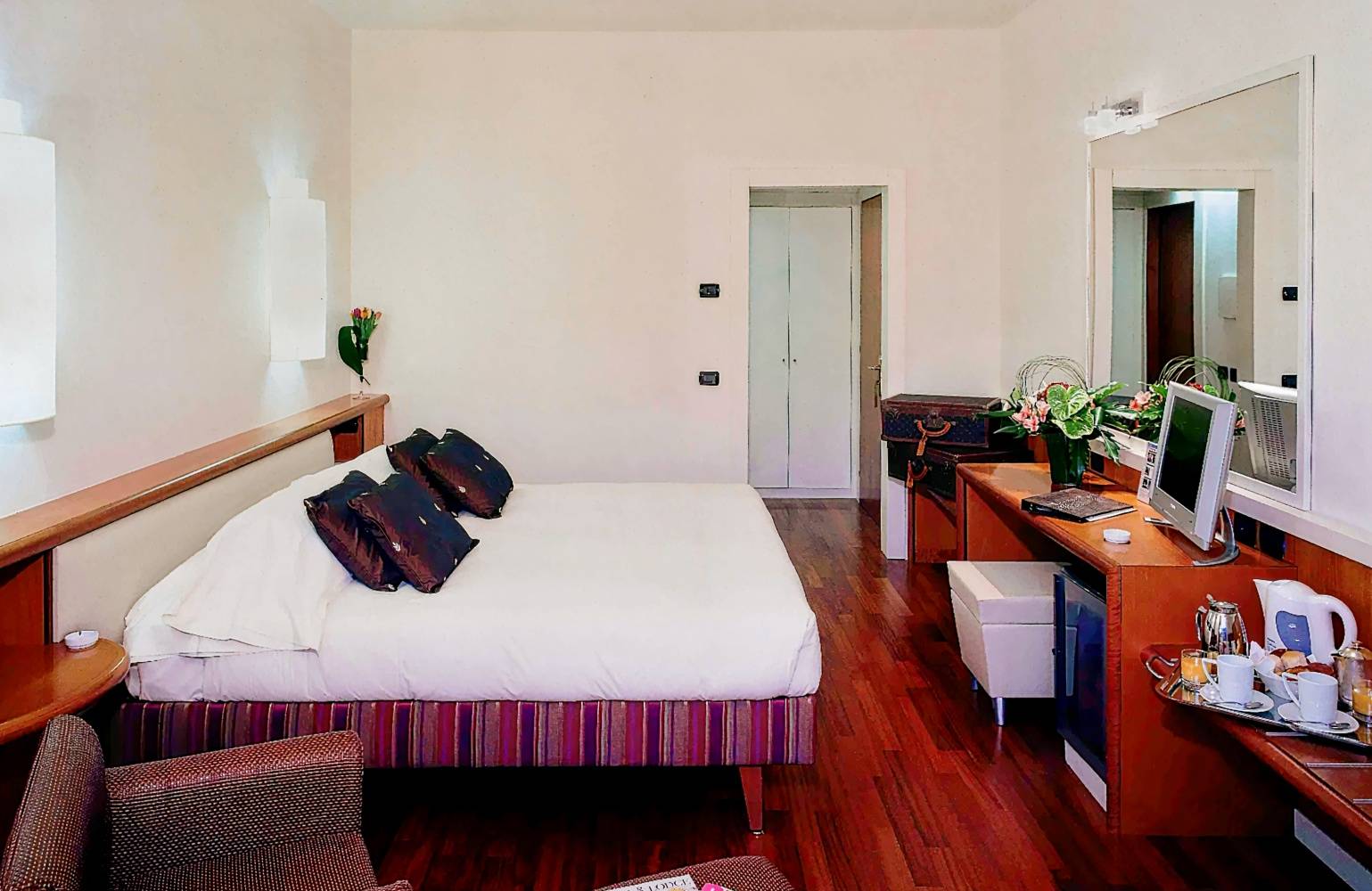 Hotel Londra