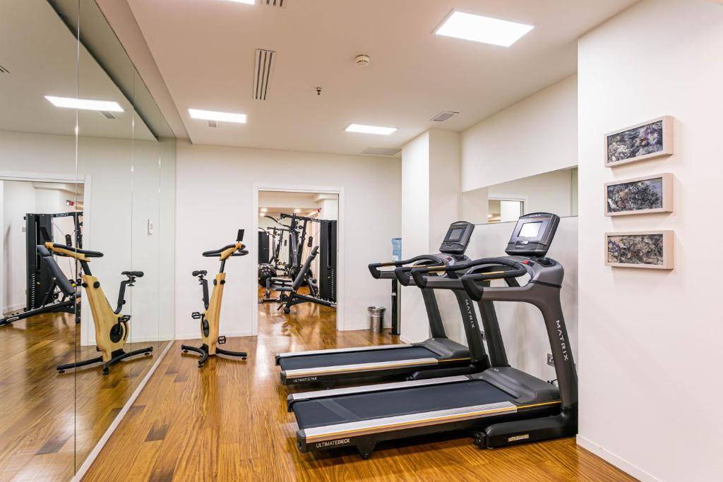 Hotel Milano Scala