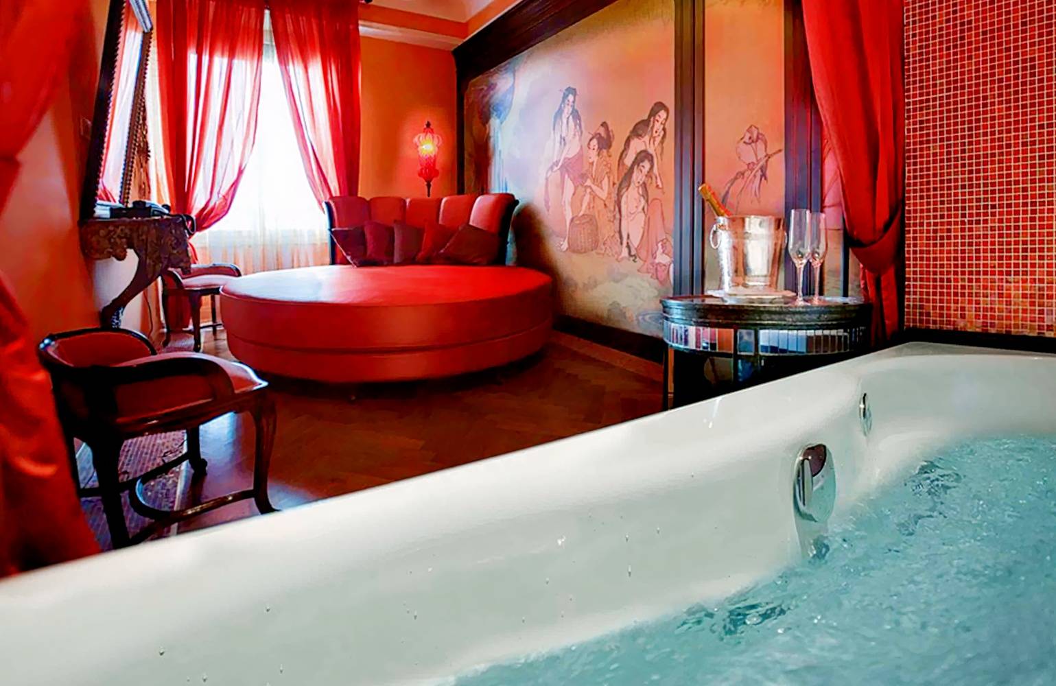 Grand Hotel Savoia Genova