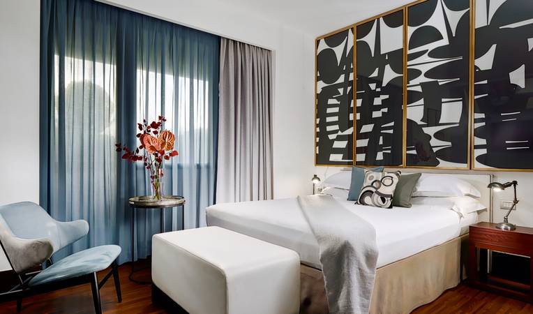Hotel Pulitzer