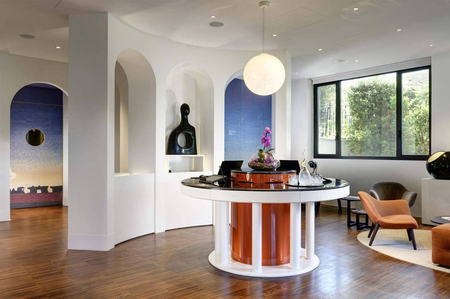 Hotel Pulitzer