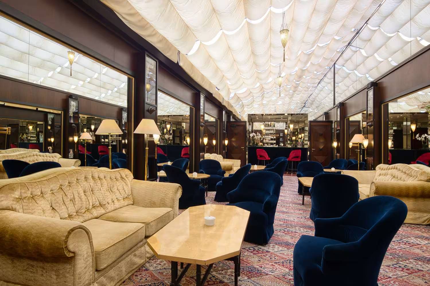 Grand Hôtel de l'Opéra Best Western