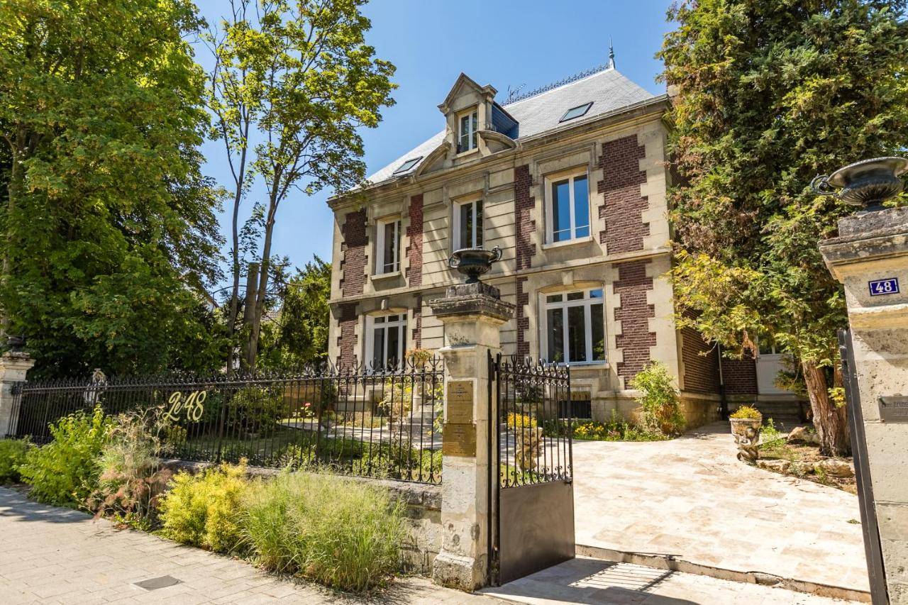 Casa La Palma