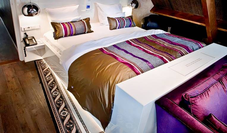 Hotel and Spa Savarin