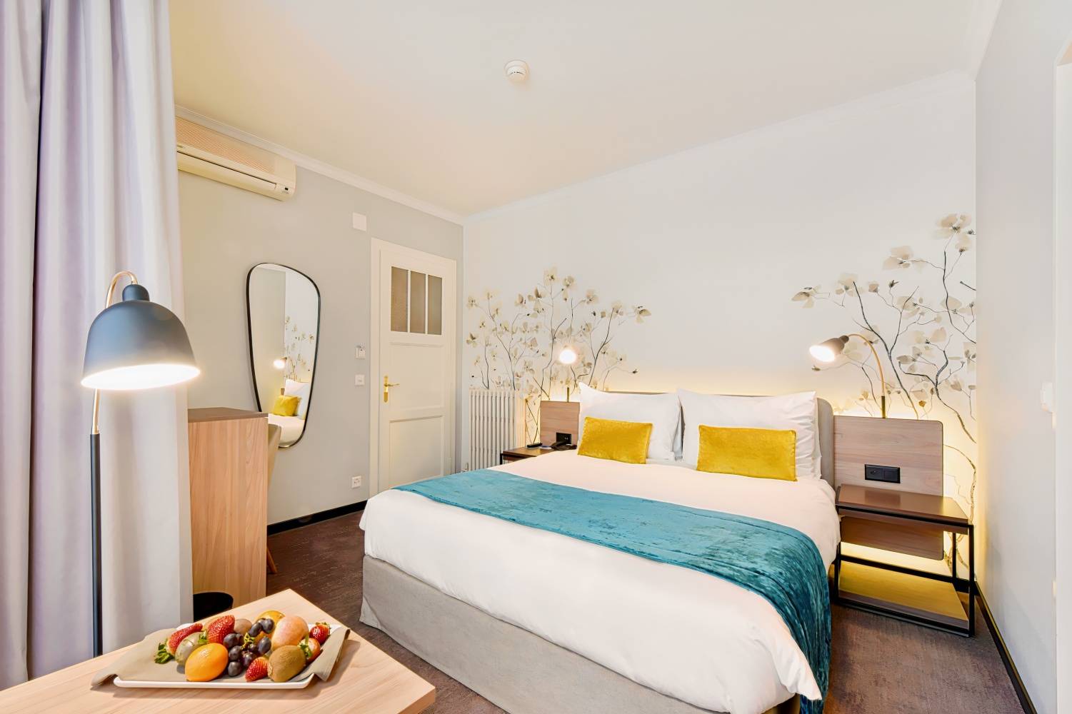 Astra Hotel Vevey
