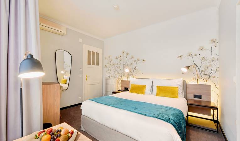 Astra Hotel Vevey