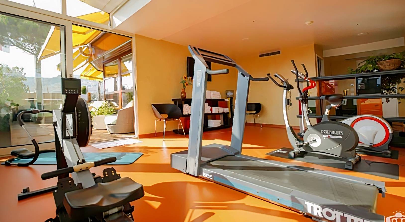 Astra Hotel Vevey