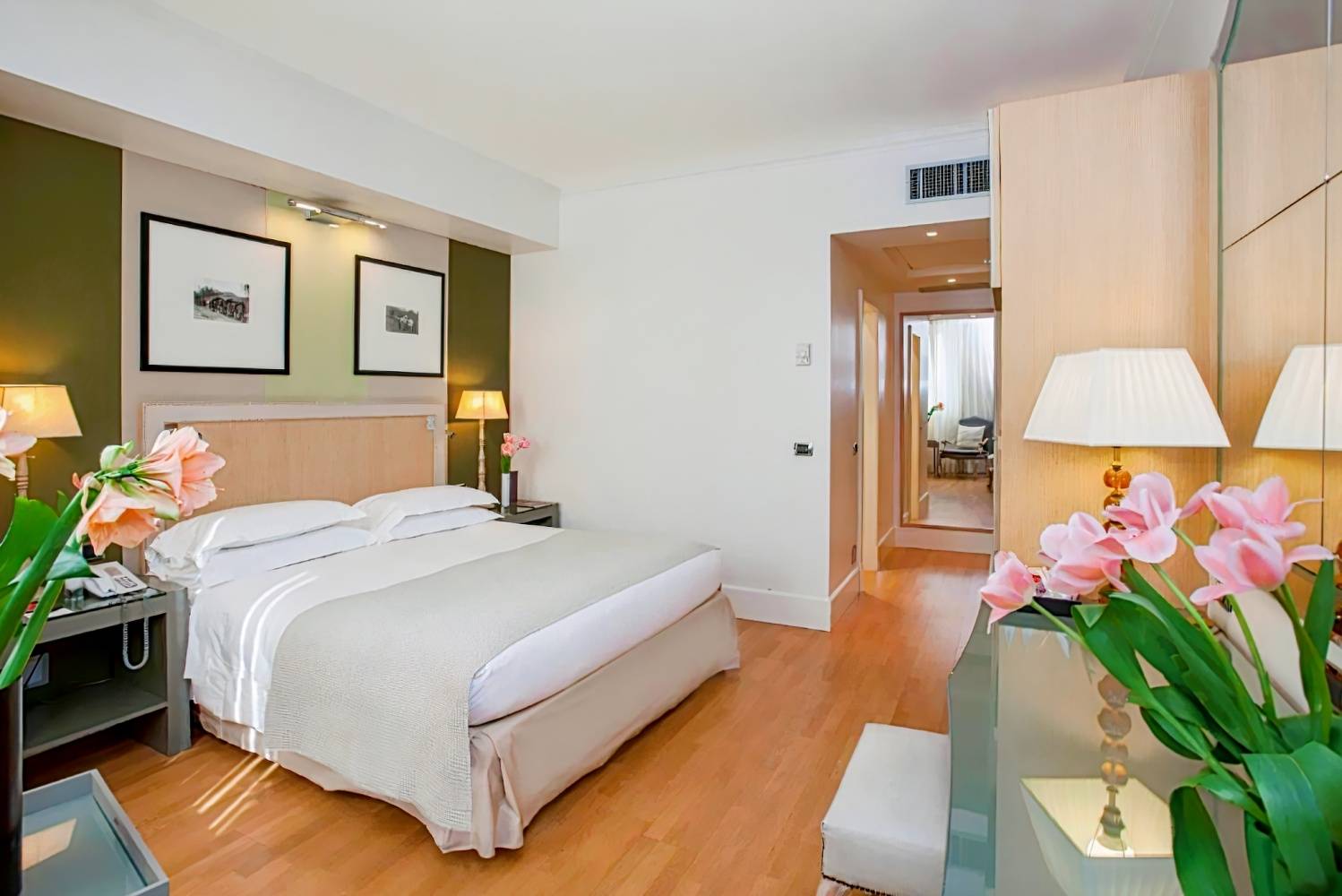 Starhotels Tuscany