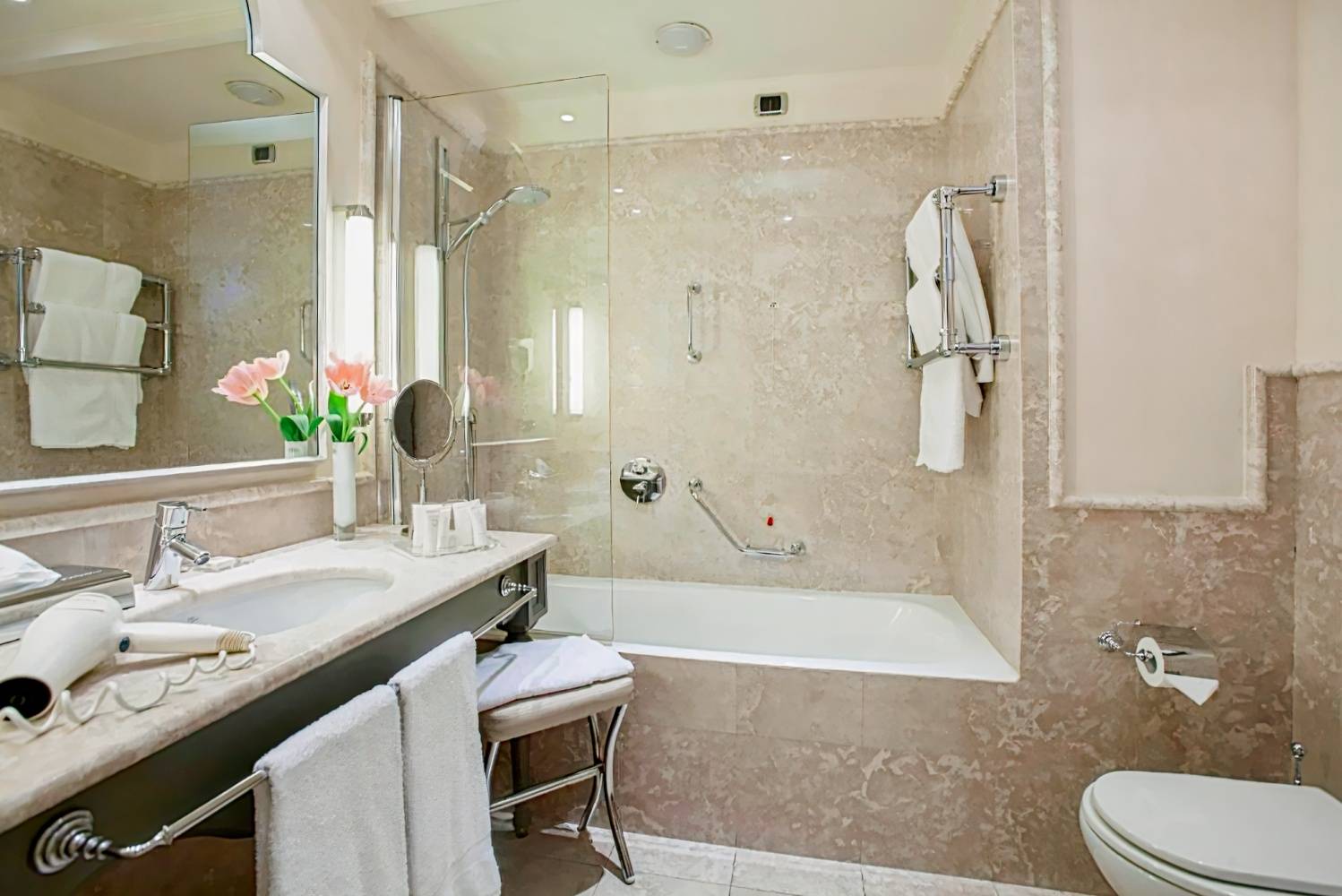Starhotels Tuscany