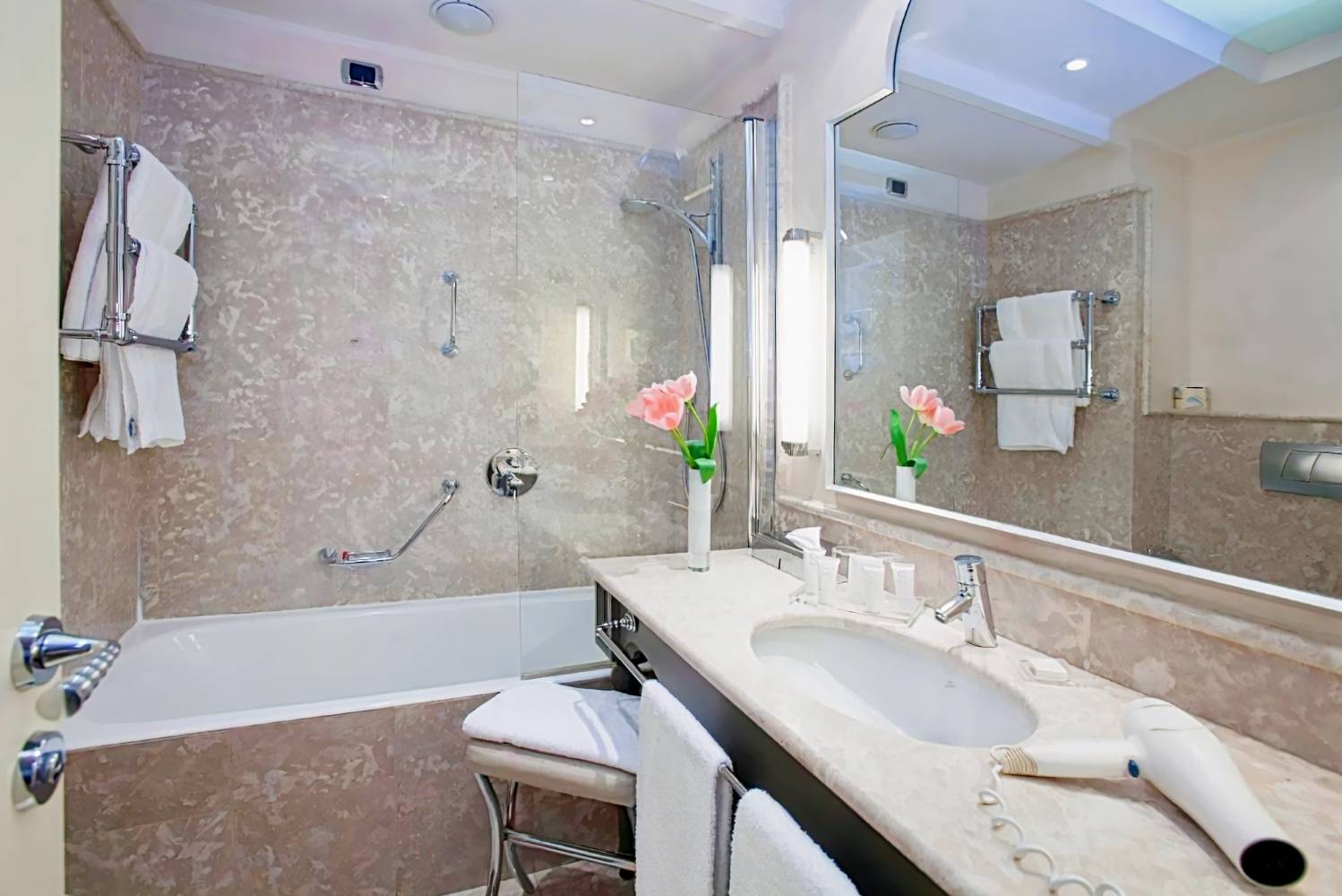 Starhotels Tuscany