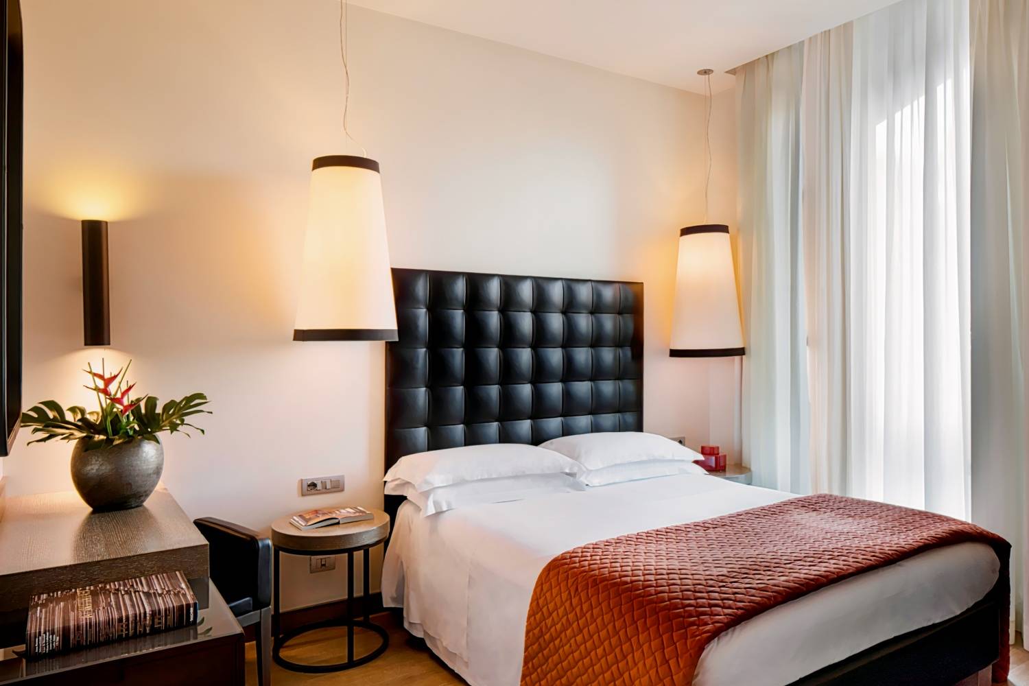 Starhotels Echo