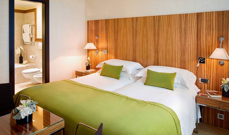 Starhotels Anderson