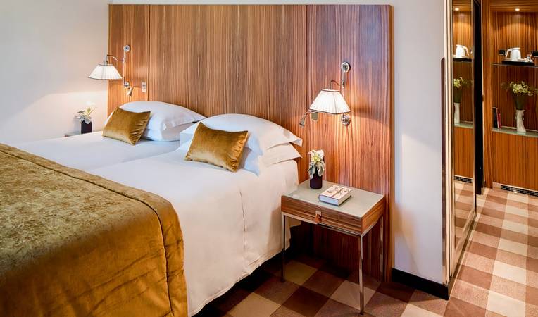 Starhotels Anderson