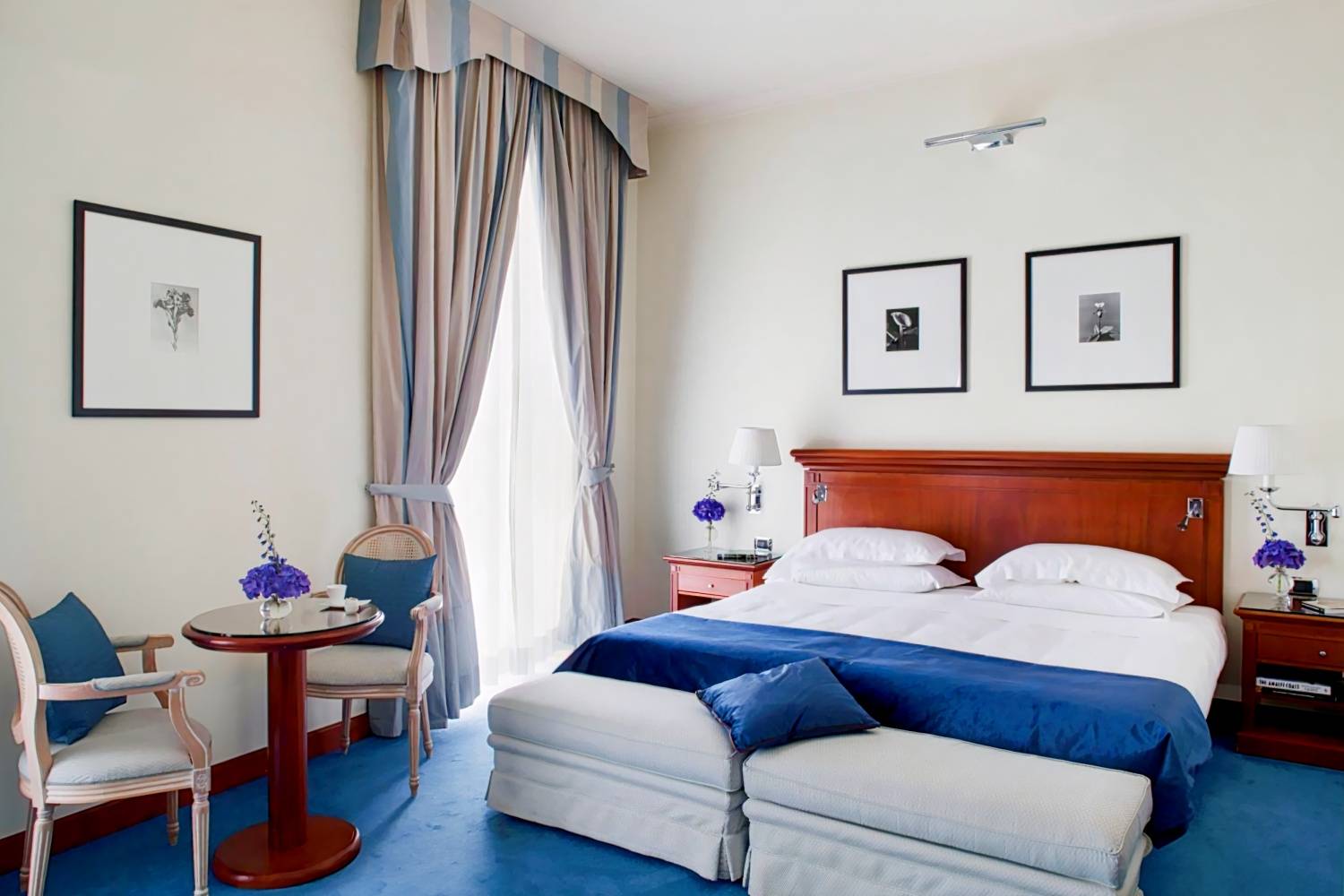 Starhotels Terminus