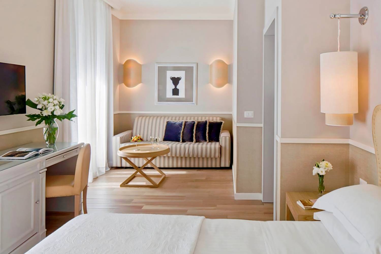 Starhotels Terminus