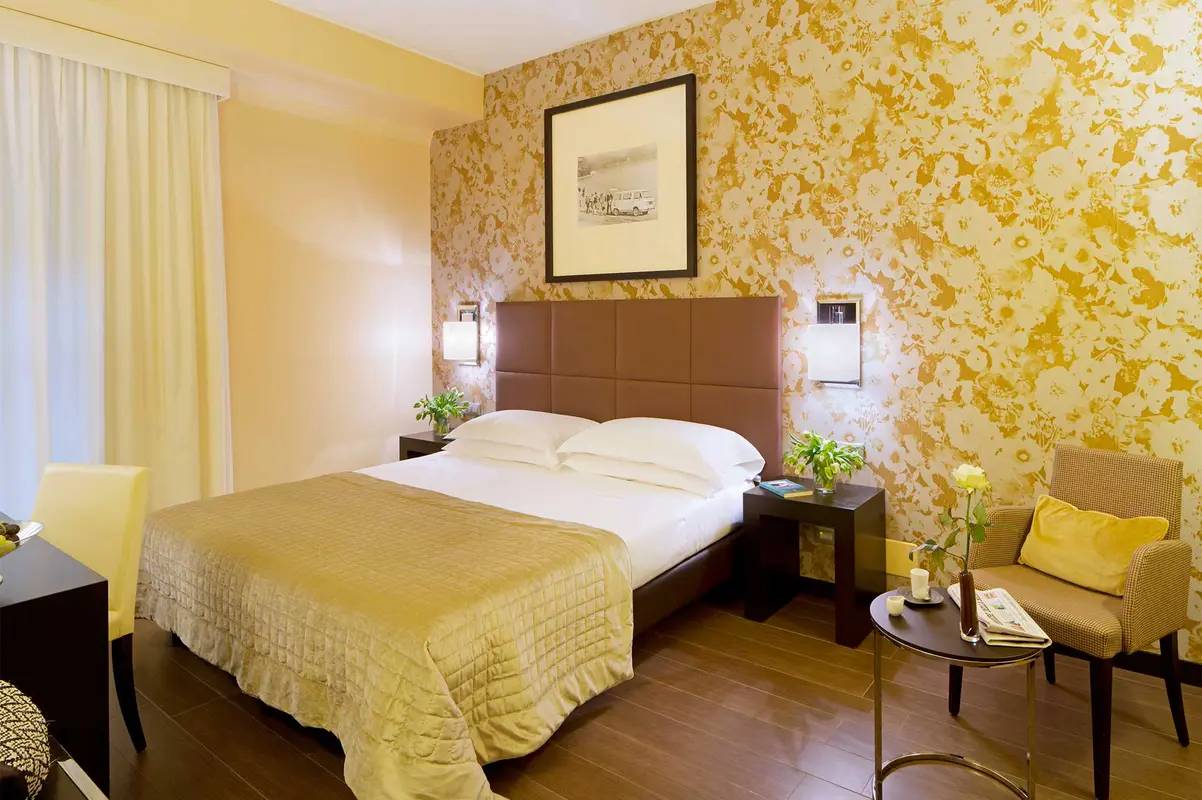 Starhotels Majestic